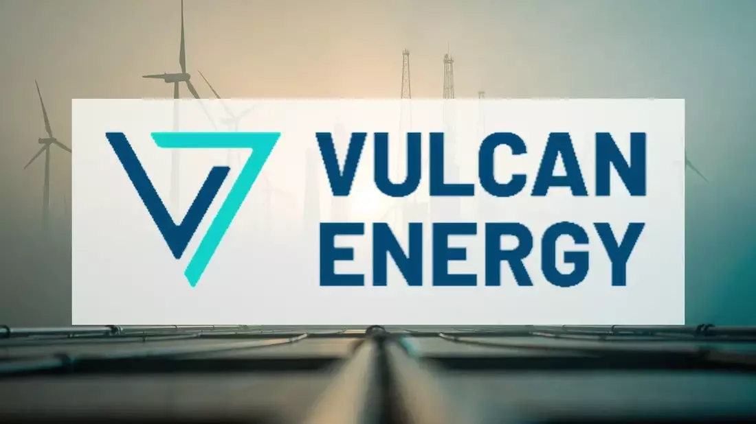 Vulcan Energy toca mínimo anual; State Street reduce y Citigroup entra