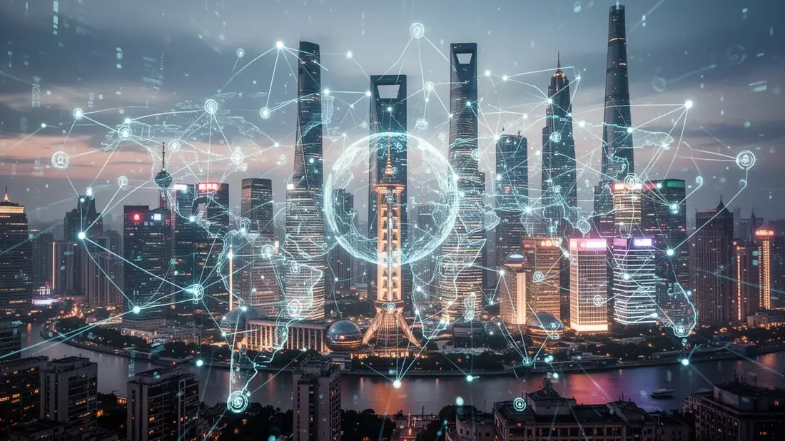 China gründet WAICO: Neue globale KI-Organisation ohne Westen