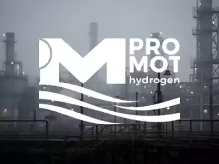 Abstrakte, atmosphärische Darstellung des Energiesektors mit gedämpftem Licht und einem Gefühl des Endes, verschwommene industrielle Elemente. - Foto: über boerse-global.de