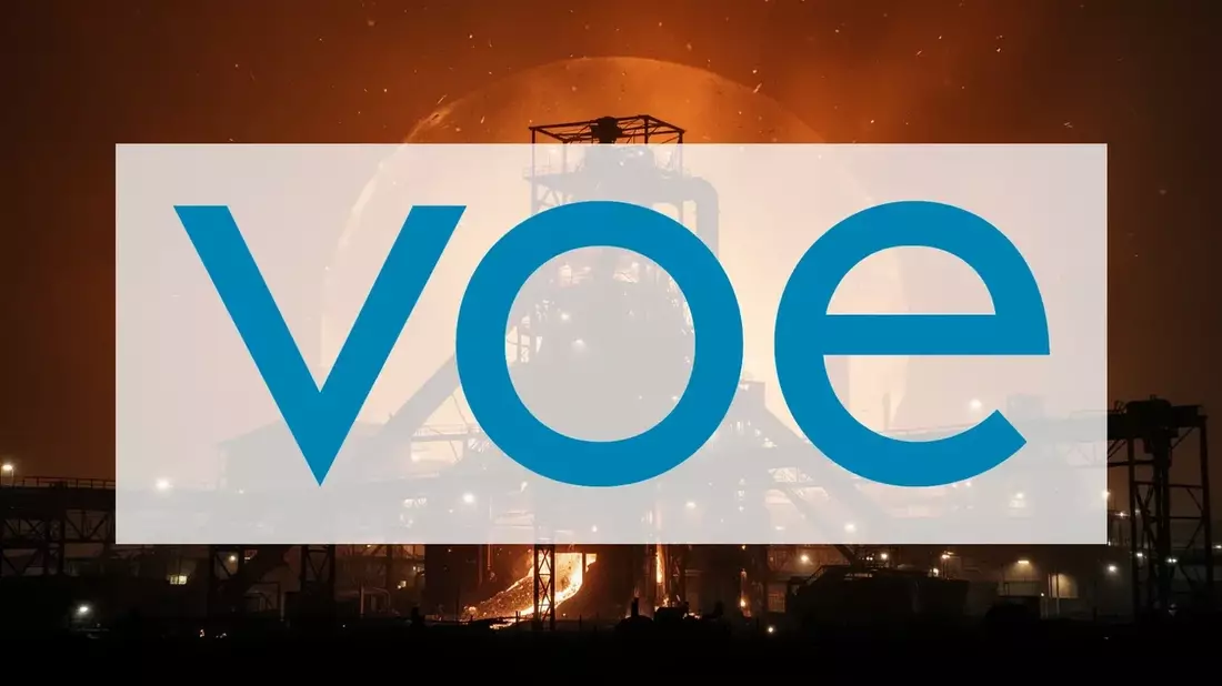Voestalpine Gets Rare JPMorgan Overweight Upgrade, Price Target Raised