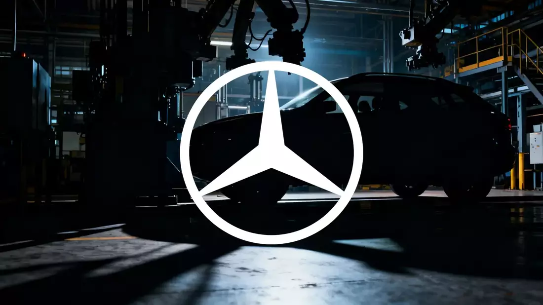 Mercedes-Benz: Tarifkonflikt um Arbeitszeiten und Werksschließungen