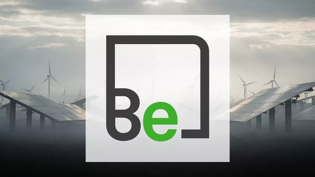 Bloom Energy: Milliarden-Finanzierung stoppt Aktienrutsch nicht