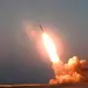 Der Iran droht seinen Feinden mit Vergeltung. (Archivbild) - Bild: Uncredited/Iranian Defense Ministry/AP/dpa