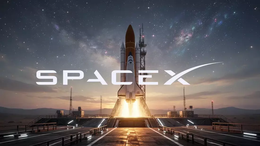 Vendedores en corto ganan 8.700M$ con desplome de SpaceX tras fallo del Starship
