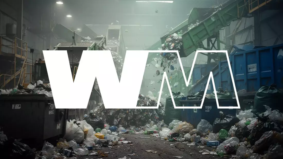 Waste Management: Analysten heben Kursziel vor Q2-Zahlen an
