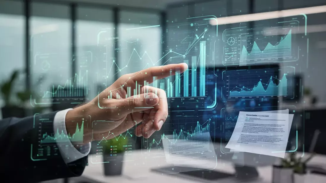 Digitalisierung deutscher Firmen: Pflichten, KI und Insolvenzrisiko