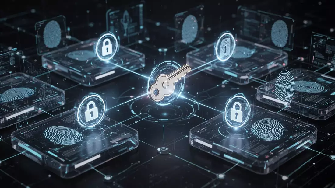 Passkeys: Microsoft, Google und OpenAI forcieren passwortlose Zukunft