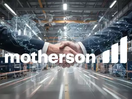 Abstrakte Darstellung der Automobilindustrie mit Fokus auf internationale Geschäftsabschlüsse und strategische Zusammenarbeit. - Foto: über boerse-global.de