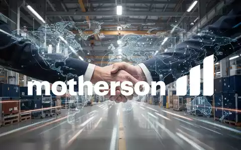 Abstrakte Darstellung der Automobilindustrie mit Fokus auf internationale Geschäftsabschlüsse und strategische Zusammenarbeit. - Foto: über boerse-global.de