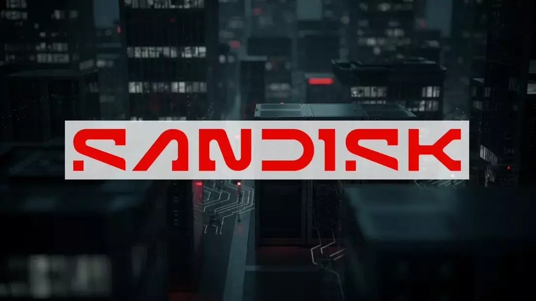 SanDisk Stock Whipsaws Amid Semiconductor Turmoil, Strong Earnings Surge