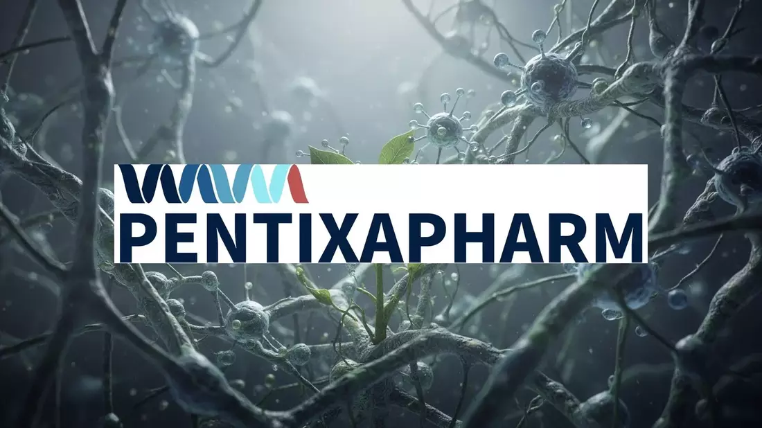 Pentixapharm: Kapitalerhöhung und FDA-Status im Fokus