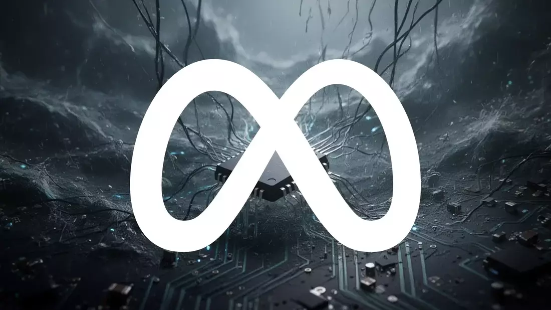 Meta ficha a exejecutivo de AWS para impulsar su negocio de cloud computing
