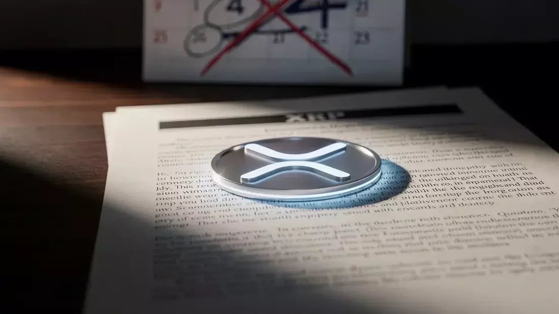 XRP entre esperanza legislativa y acumulación institucional: ¿hacia dónde va?