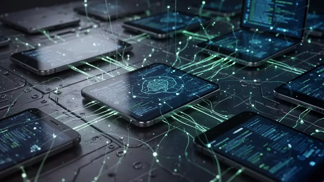 Android 17 Beta 7: Google und Samsung mit vielen Neuerungen