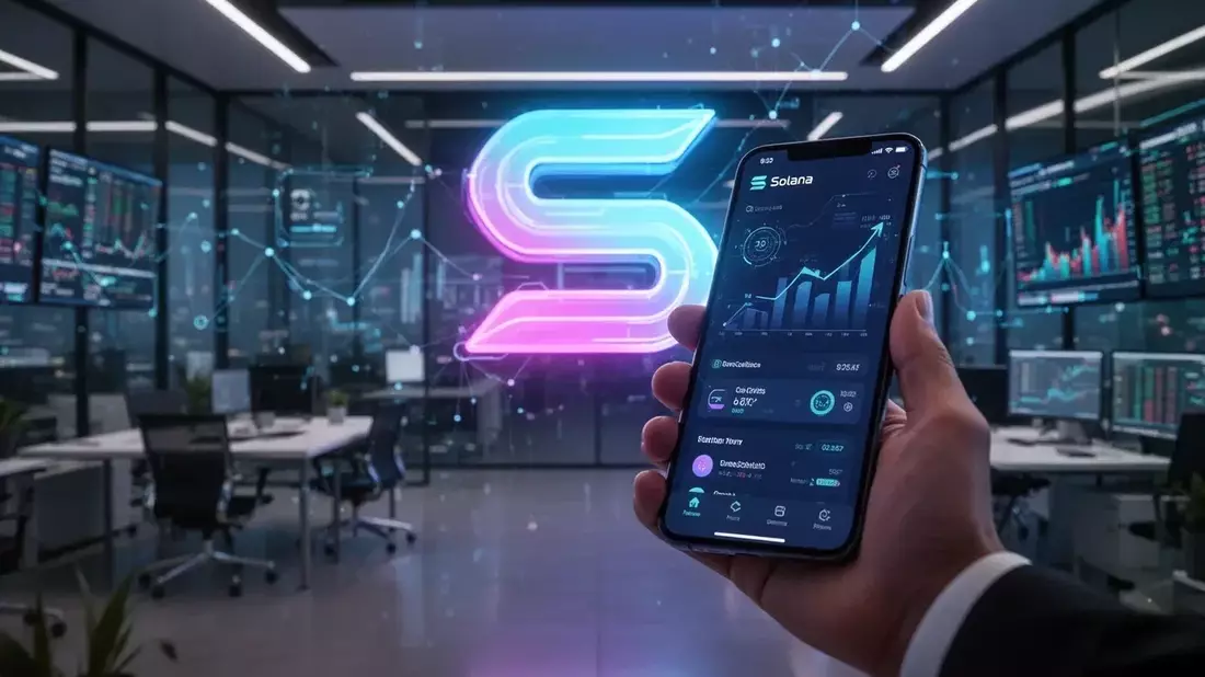 Solana: Institutional Adoption Accelerates Despite Bridge Security Incident