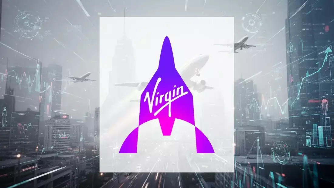 Virgin Galactic Delta Ground Tests Start as Company Files Shelf Registration