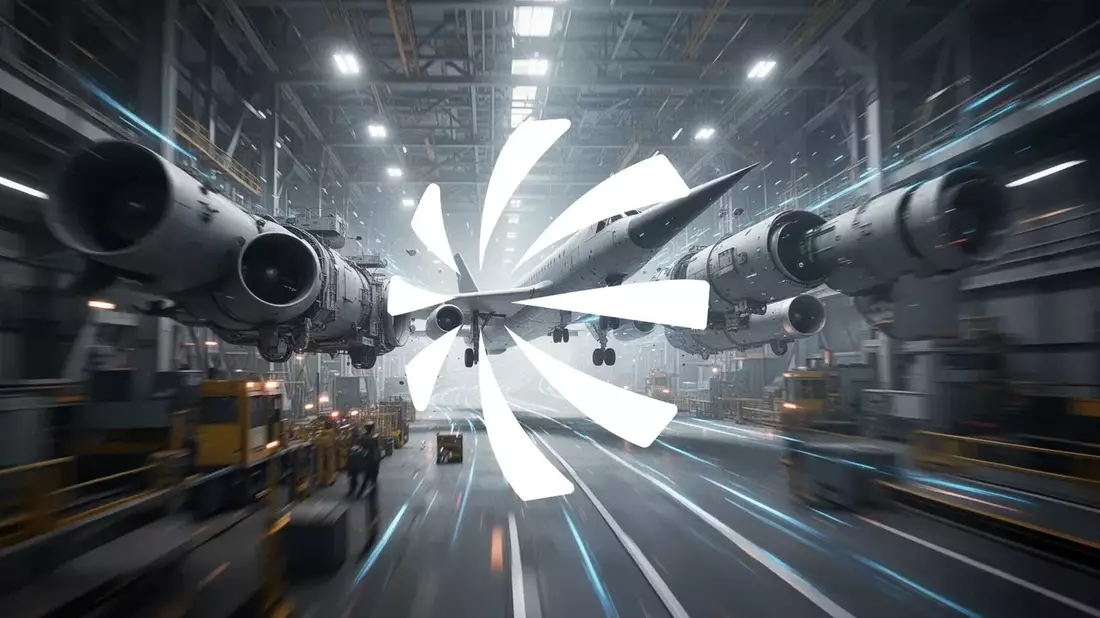 Leonardo's Ukraine Trials & €56.8bn Backlog: Defence Stock in Focus