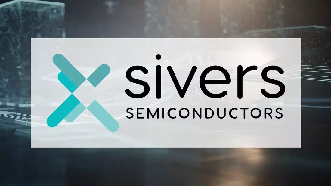 Sivers Semiconductors: ampliación de capital y retraso contable antes de aterrizar en Nasdaq