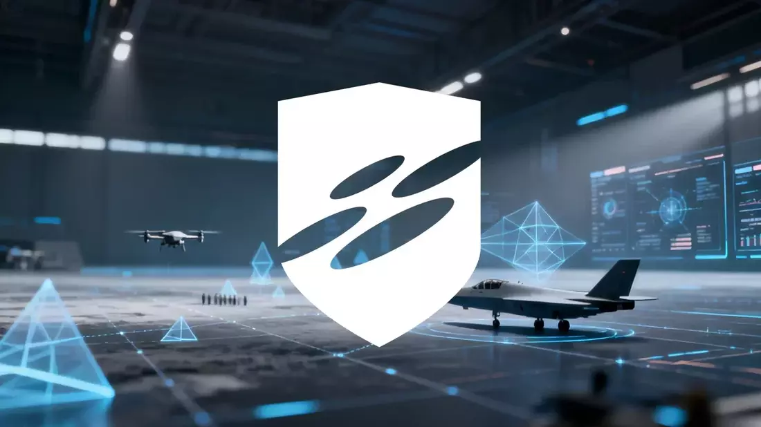 DroneShield: récord de ingresos pero acción se desploma 64% por ASIC