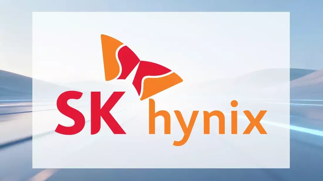SK Hynix sufre desplome histórico en Seúl pese a su récord en Nasdaq