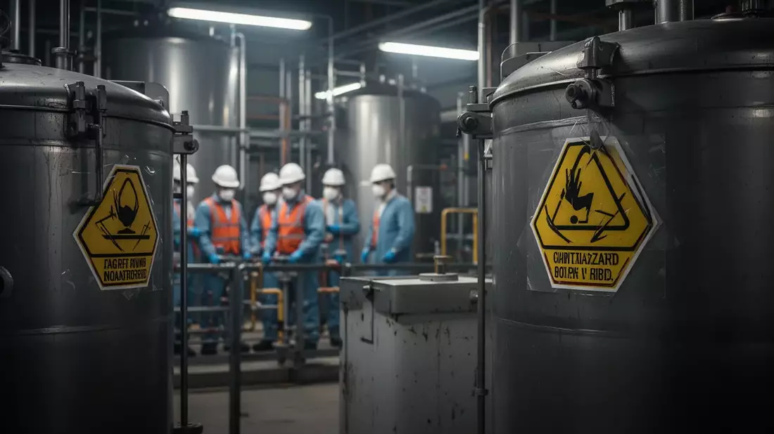 Regulators and courts across multiple countries have issued millions in penalties and restitution demands following a series of industrial chemical spills and fatal workplace safety violations. The…