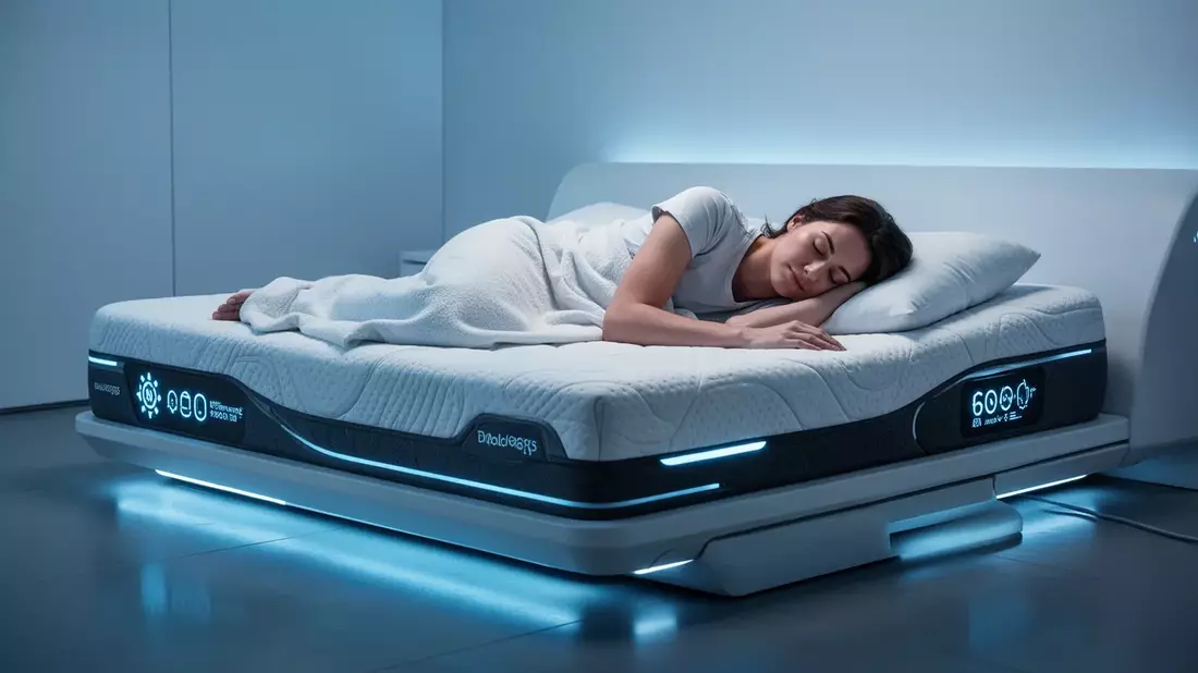 Hitze raubt Schlaf: Neue Produkte und BGH-Urteil zur Kühlung