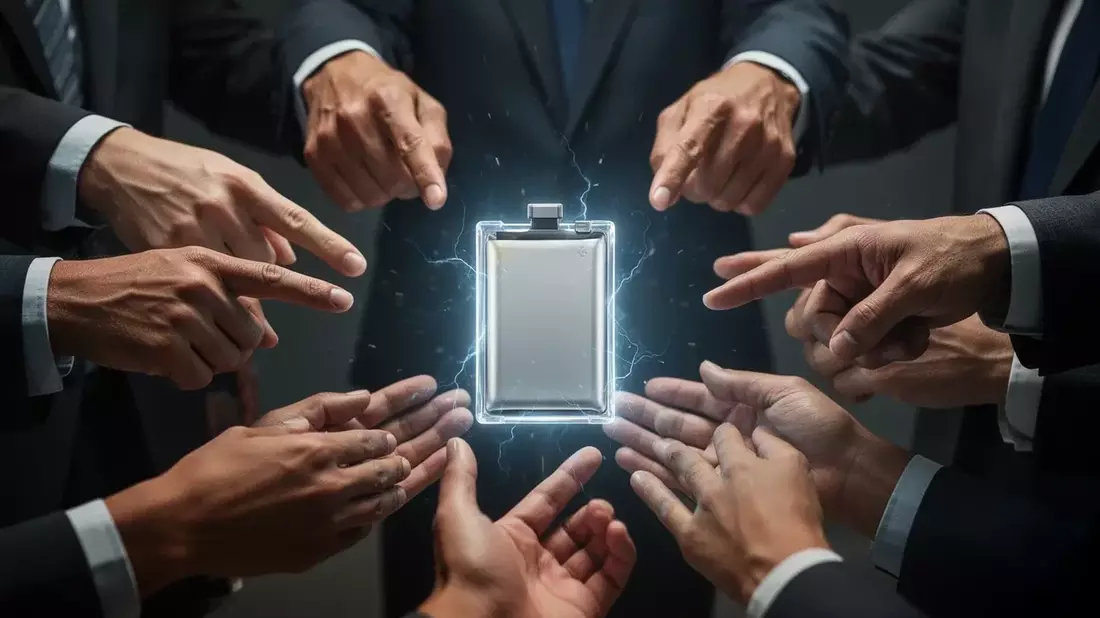 European Lithium cae un 9% por alianza CATL-Alfen y retrasos en fusión