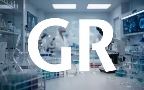 Abstrakte, atmosphärische Szene, die wissenschaftliche Innovation und Fortschritt im Gesundheitssektor darstellt. - Foto: über boerse-global.de