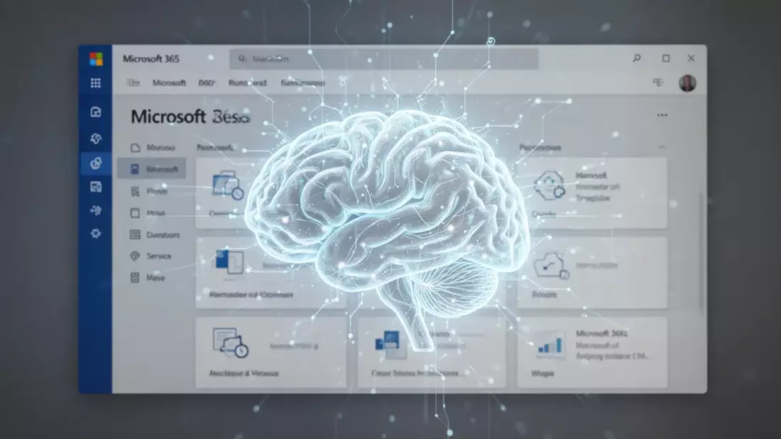 Microsoft startet KI-Testprogramm und baut Eigenentwicklung aus