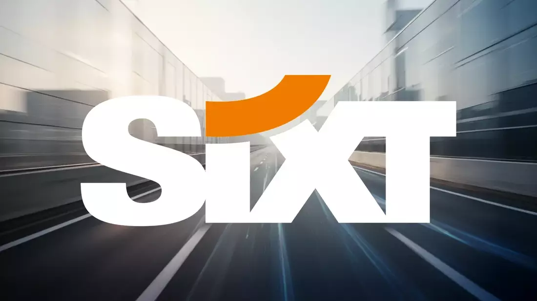 Sixt Aktie: Analysten sehen Kurspotenzial trotz wachsendem Wettbewerb