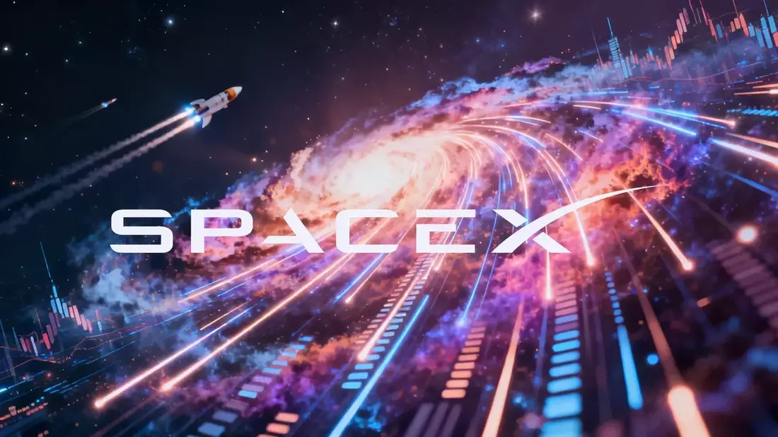 SpaceX sufre fuerte caída en Bolsa tras abortar lanzamiento del Starship