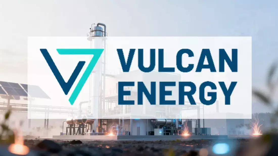 Vulcan Energy recibe fondos millonarios para Lionheart pero su acción toca mínimos