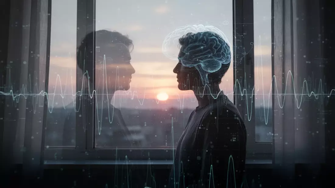 Schlafmangel: Neue Studien zu Depression und Hirnalterung