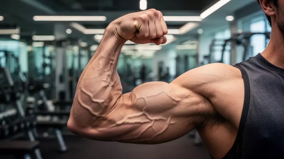 Krafttraining: 40 Minuten pro Woche senken Demenzrisiko deutlich