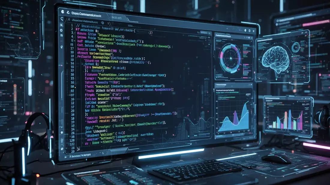 GitLab Version 19.2: KI-Features für Terminal und Sicherheit