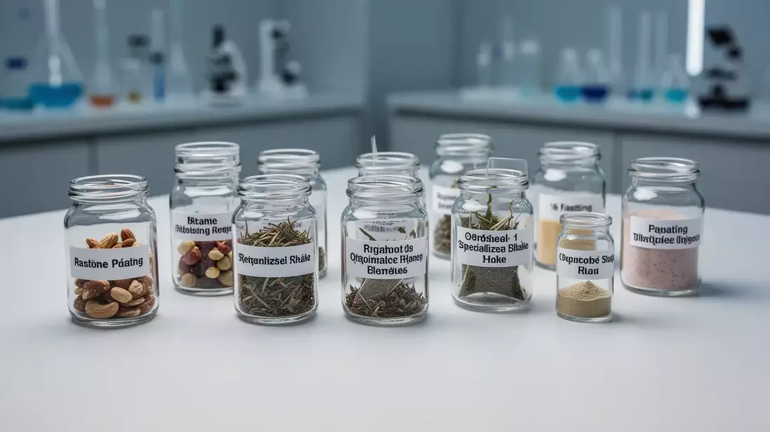 Fasten-Studien 2026: Neue Erkenntnisse zu Mikrobiom und Diabetes