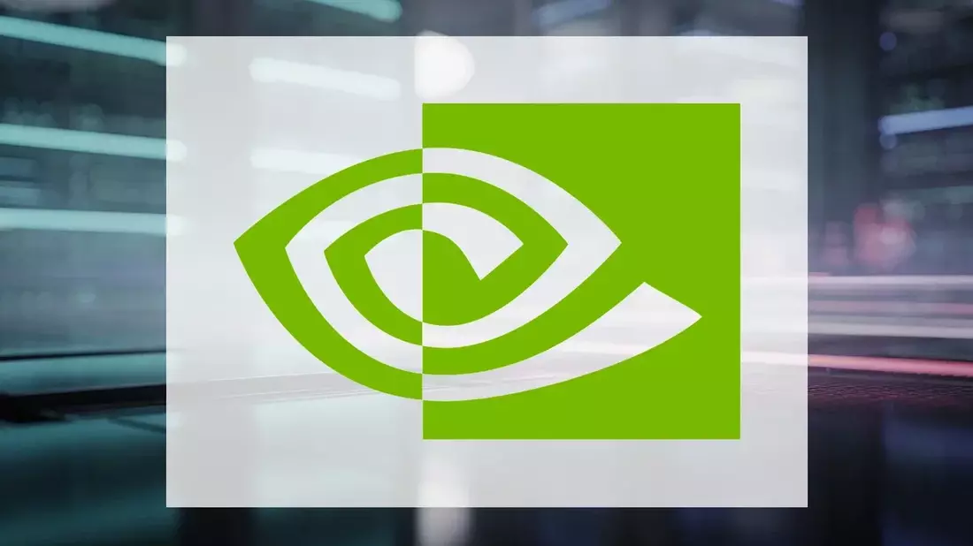 Nvidia cae un 4% semanal por competencia china de IA y presión regulatoria
