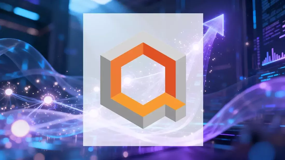 IonQ se desploma un 36% en un mes por tensiones geopolíticas y aversión al riesgo