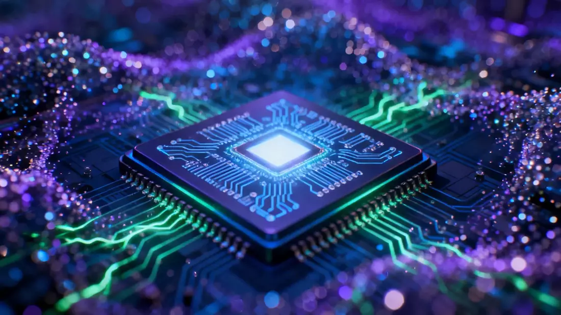 IQM Quantum: Letzte Warrants eingelöst und Kapitalstruktur bereinigt