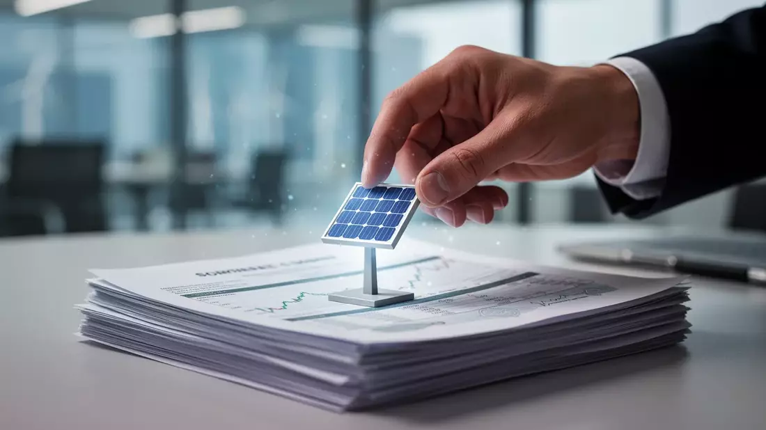 7C Solarparken: Radikaler Aktienrückzug und neue Strategie