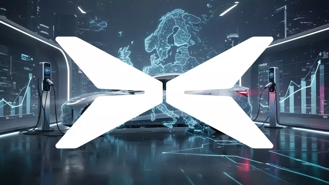 XPeng startet Mona L03 in München und kämpft mit X9-Qualitätsproblemen