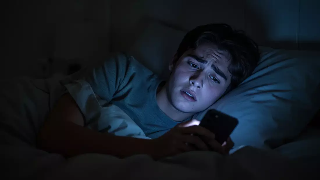 Sleepmaxxing-Trend: Mediziner warnen vor gefährlichen Schlafmethoden