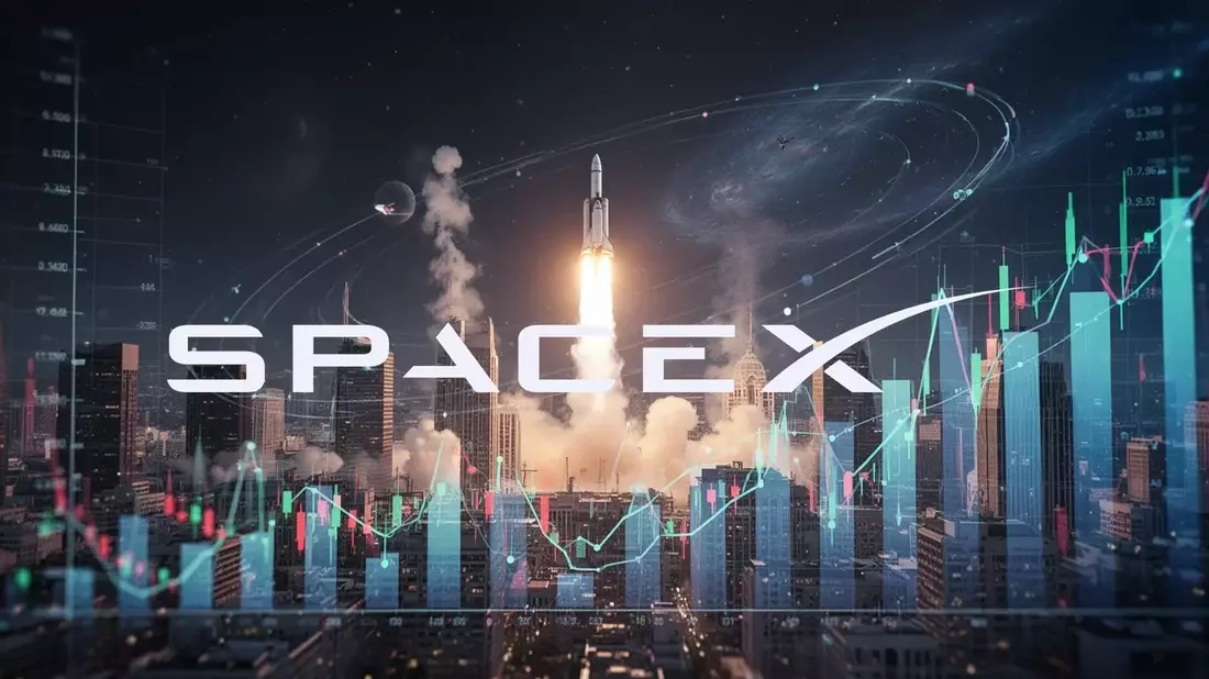 Starship falla y SpaceX se hunde en bolsa: mínimos anuales y cortos al acecho