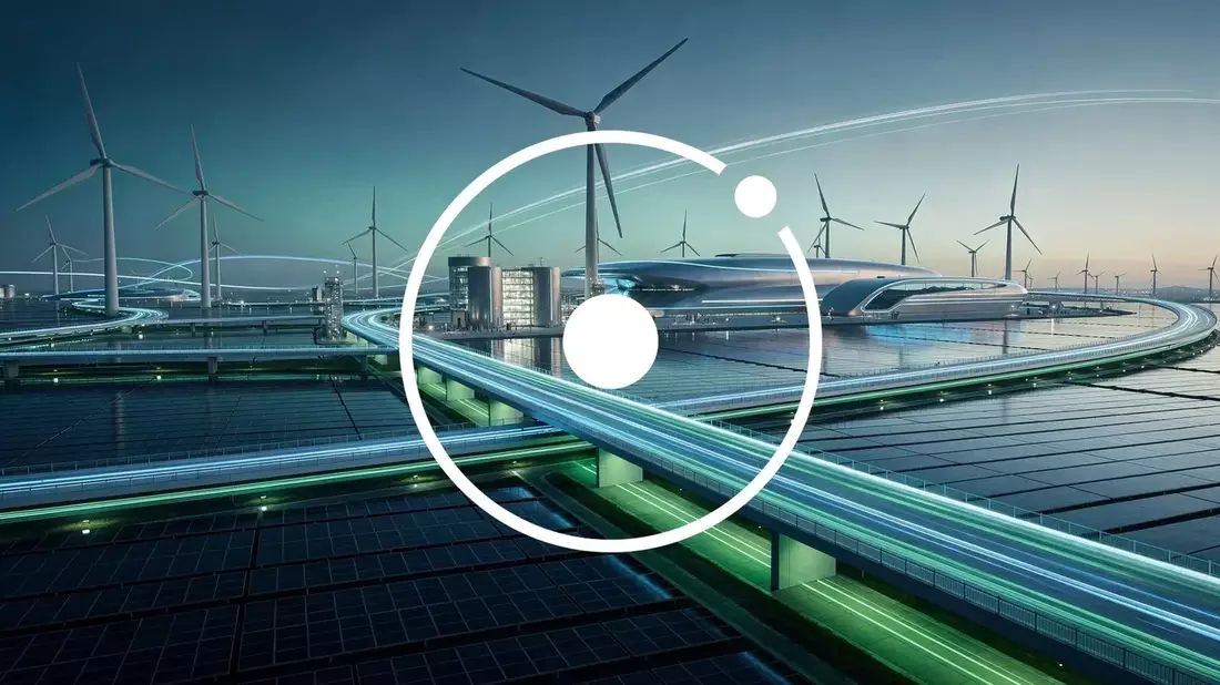 ITM Power Stock Sinks 9.67% Despite £86.5M Government Funding for Hydrogen Electrolyzers