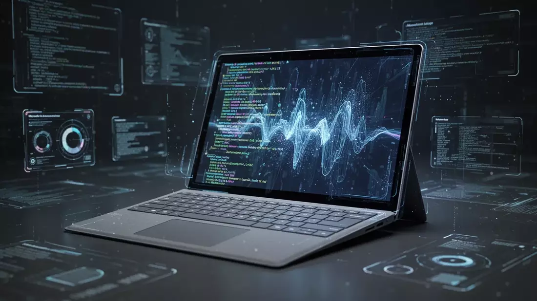 Surface Laptop 2026: Microsofts riskante 8-GB-RAM-Strategie