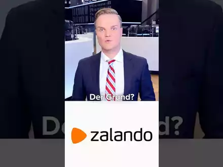 Schock für Zalando-Aktionäre: Die BaFin ermittelt - Foto: inside-wirtschaft.de