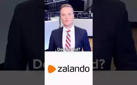 Schock für Zalando-Aktionäre: Die BaFin ermittelt - Foto: inside-wirtschaft.de