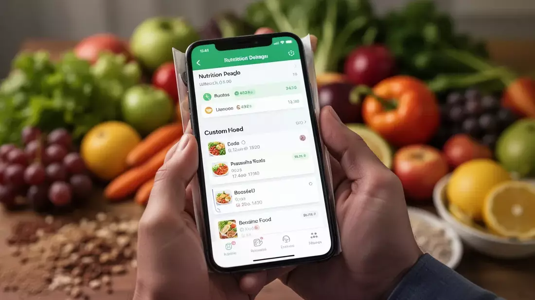 Google Health App 5.04: Neue Ernährungsdatenbank & Nickerchen-Tracking