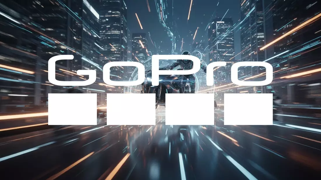 GoPro MISSION 1 PRO: 50-MP-Sensor und 8K-Video für Profis