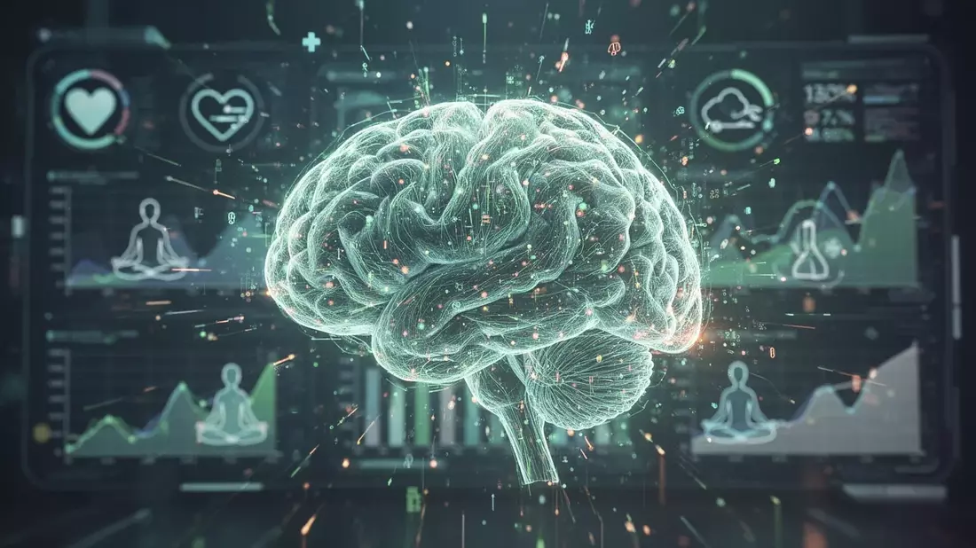 Gesundheits-News: Google Health Update & Psychotherapie-Krise